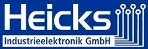 Komplettservice für 
Ihre Elektronikfertigung
   
Halle B1, Stand 303
www.heicks.de